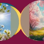 Revitalize Your Screens with these Stunning Spring Wallpaper Ideas