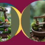Magical Mediterranean Fairy Gardens for Your Outdoor Retreat