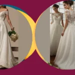 16 Blush Wedding Dress Ideas That Will Make You Feel Like a Dream Come True