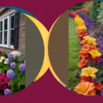 From Drab to Fab: 18 Flower Bed Ideas for Every Season