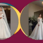 16 Wedding Dress Ideas That Define Timeless Romance