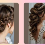 20 Fabulous Wedding Hairstyles: Let Your Hair Do the Talking!