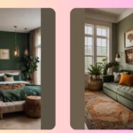 Bring the Outdoors In: 18 Cozy Bedroom Ideas Straight from Nature