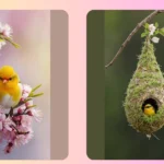 Wallpaper Wonderland: 20 Whimsical Spring Birds Designs for Your Home