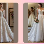 17 Wedding Gown Inspirations That Bring Royalty to Life