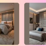 Style Meets Comfort: 19 Top Luxury Bedroom Interior Design Ideas to Explore