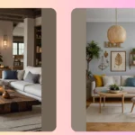 Create Your Zen Escape: 17 Dream Decor Ideas for a Calm Home