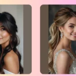 Say I Do to Glamour: 22 Stunning Bridal Hairstyles for Every Bride