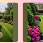 19 Ingenious Garden Design Ideas for a Fantastic Outdoor Retreat