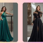 Unlock Your Style: 22 Classy Women’s Party Dresses