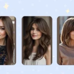 Layered Bliss: Get Ready to Style Your Medium Hair