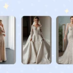 Beaded Perfection: 22 Wedding Dress Ideas for Every Bride