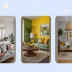 Rustic Charm Meets Funky Flair: 17 Dream Decor Ideas for Every Home