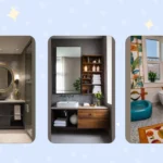 Your Personal Oasis: 21 Spa-Inspired Bathroom Decor Ideas