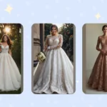 15 Boho Chic Bridal Dresses That Will Have You Feeling Like a Fairy Tale