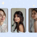 Mane Magic: Discover 22 Hairstyles for Every Bride’s Dream Wedding