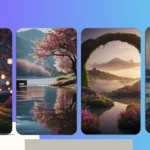 Embrace Serenity: 18 Aesthetic Calm Wallpaper Ideas for Your iPhone