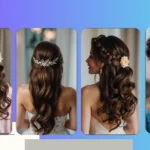 19 Curly Bridal Hairstyles Ideas to Make Your Big Day Unforgettable