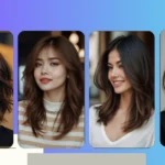 Fabulous Medium Length Hair Ideas for Every Woman