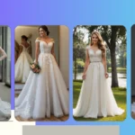 Embrace Royalty: 17 Brides’ Gown Ideas Inspired by Icons