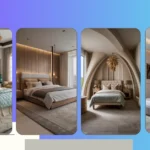 Elevate Your Sleep Space: 19 Luxe Bedroom Interior Design Ideas