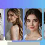 Unlocking the Secrets to Stunning Bride Wedding Hairstyles