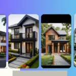 Discover Your Dream Home: 17 Modern House Plans to Elevate Your Living Space