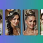 From Classic to Boho: 21 Stunning Wedding Updos You’ll Adore