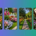 15 Spring Garden Decor Ideas That Will Make You the Envy of the Neighborhood!