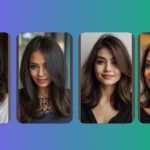 Stylish Medium Length Haircuts for Every Age