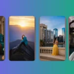 Capture the Moment: 15 Beautiful Places for Your Next Photoshoot