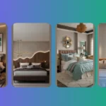 Unwind in Style: 19 Modern Bedroom Ideas to Luxe Up Your Space