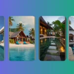 Blueprint to Bliss: 21 Resort Design Innovations You’ll Love