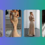 Beading It Beautiful: 22 Stunning Wedding Dress Inspirations