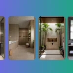 Transform Your Bathroom with 21 Funky Spa Ideas for a Modern Vibe