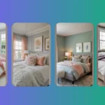 Transform Your Bedroom into a Woman Cave with These 15 Ideas