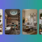 Vintage Vibes and Space Themes: 21 Inspiring Room Decor Ideas**  
**