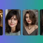 Elevate Your Look with 15 Stylish Haircuts for Ladies in 2024