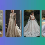 Down the Aisle: 16 Unique Wedding Dress Styles for Modern Brides