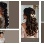 The Curly Bride’s Guide: 19 Stunning Hair Ideas for Your Wedding Day