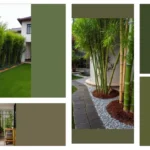 Bamboo Chic: 21 Trendy Ideas for Your Perfect Garden Retreat