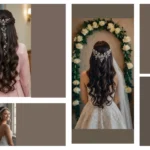 Radiant Romance: 20 Gorgeous Wedding Hairstyles to Inspire Your Big Day