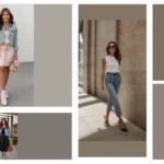 Spring Fling: 16 Must-Try Outfit Ideas for Women