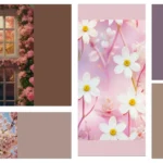 Elevate Your Spring Mood with 19 Gorgeous Wallpaper Inspirations