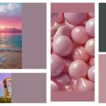 Elevate Your Space with 18 Adorable Girly Wallpaper Ideas