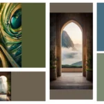 Screen Love: 21 Wallpaper Collections for the Tech-Savvy Heart