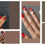 **Sparkly Red Acrylic Nail Ideas: 19 Designs That Gleam**