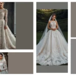 Rustic to Romantic: 16 Dreamy Wedding Dress Ideas for Every Bride