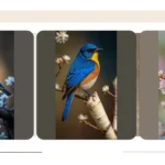 Birdwatcher’s Paradise: 20 Wallpaper Ideas That Will Make Your Heart Sing