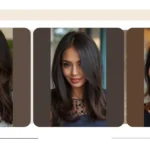 Chic & Effortless Medium Length Hairstyles for Every Woman